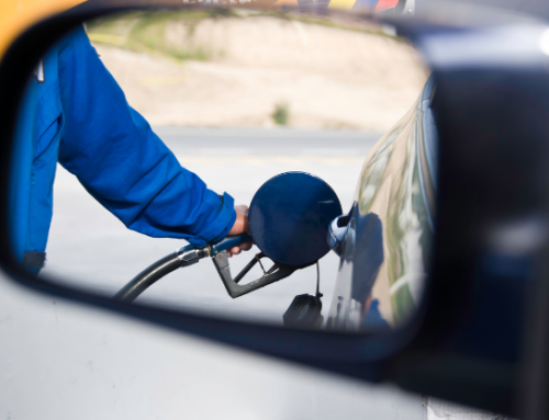 5 maneras de ahorrar combustible